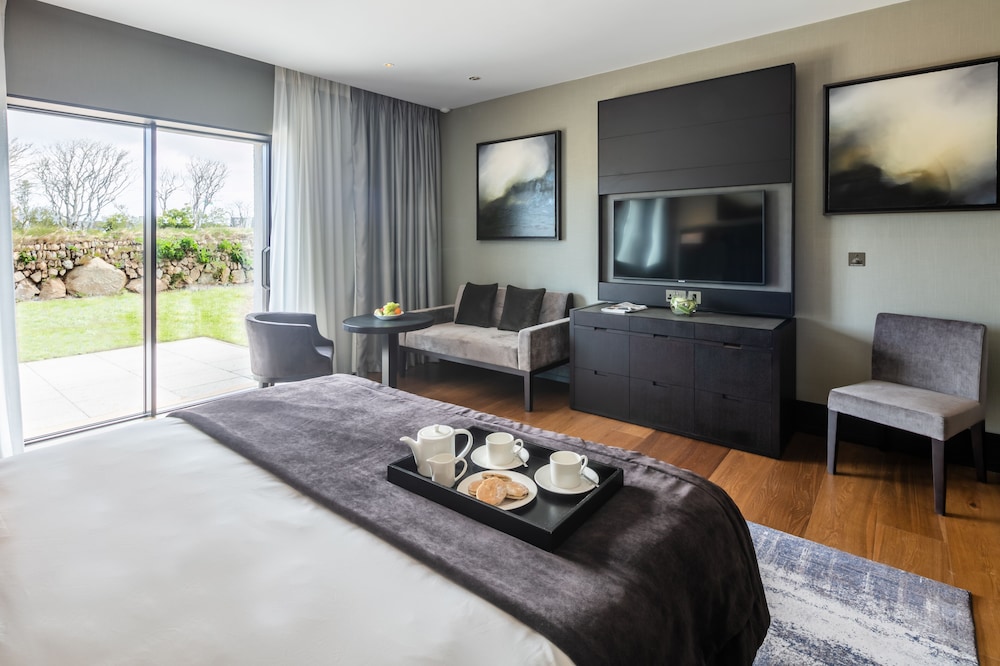 Twr Y Felin Hotel 15/50
