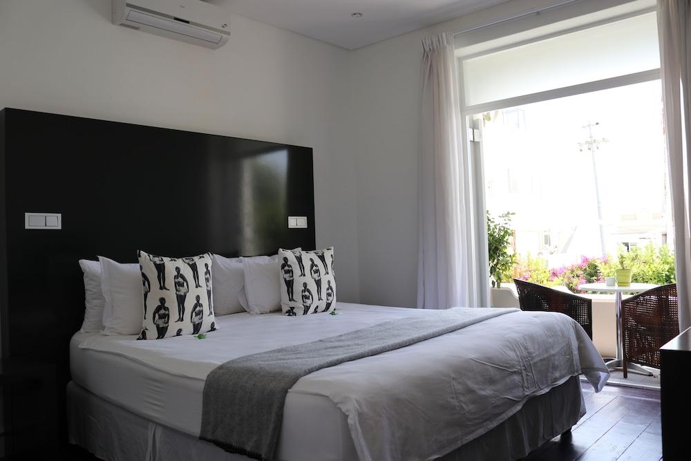 Garden, Deluxe, Villa, Double Bed
