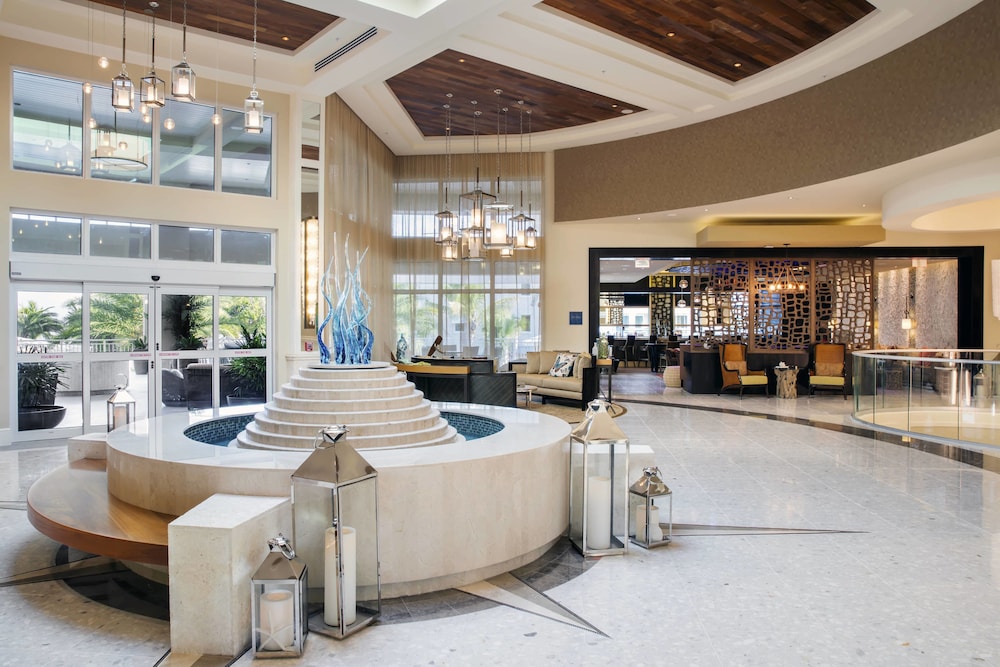 Playa Largo Resort & Spa, Autograph Collection 8/63