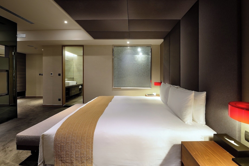 Park City Hotel -Hualien Vacation 16/50