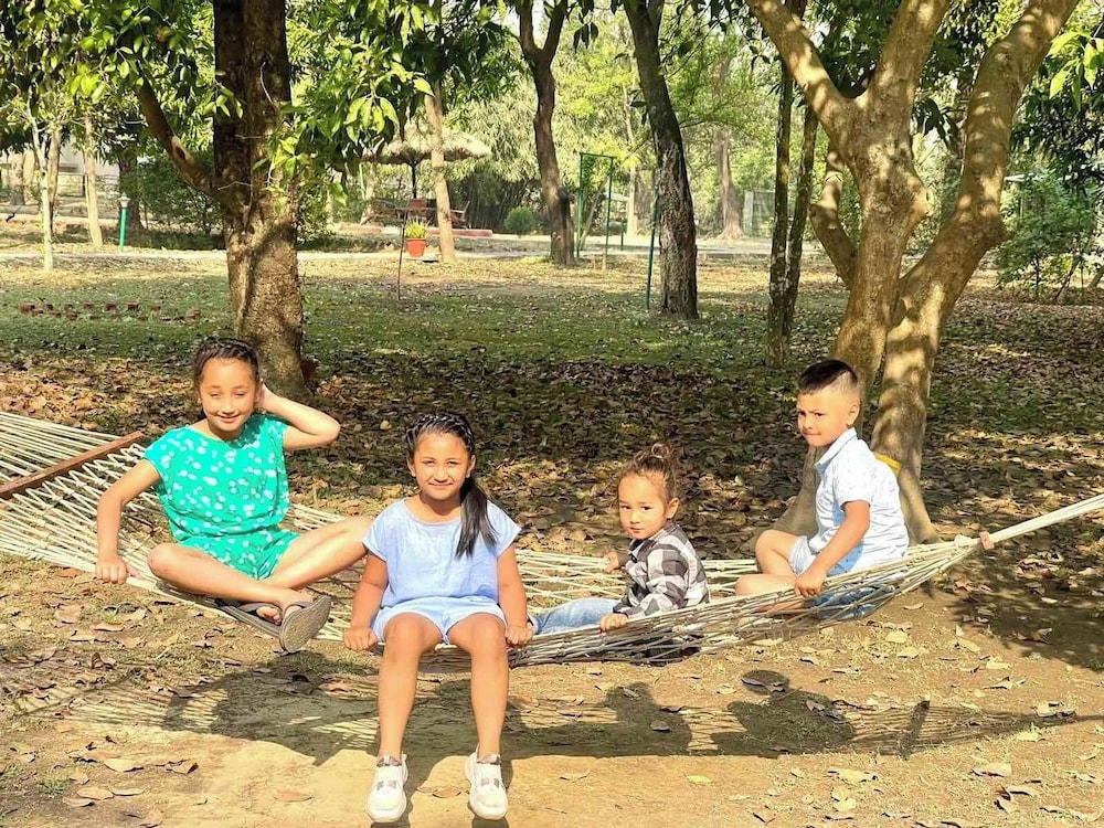 Lumbini Buddha Garden Resort 37/50