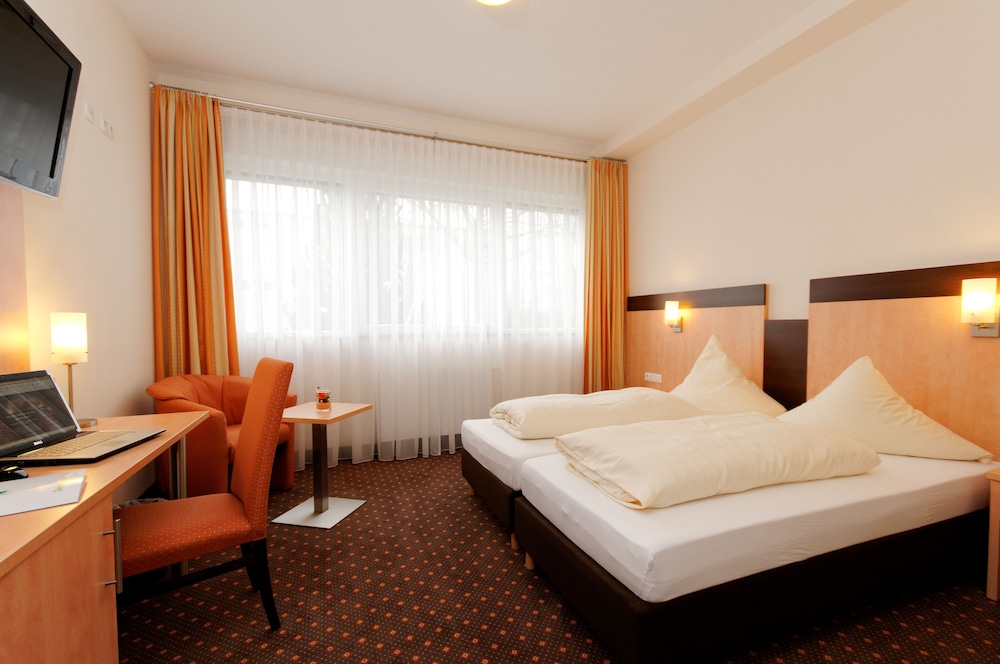 Hotel Am Freischuetz 9/50