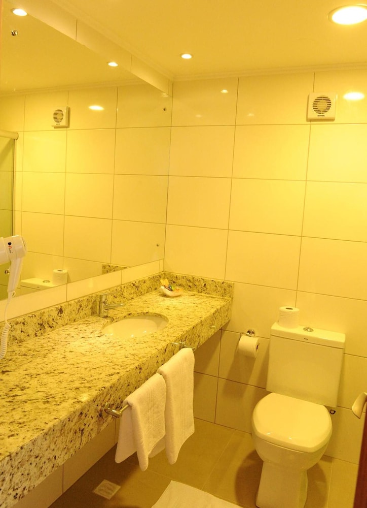 Imigrantes Hotel 14/33