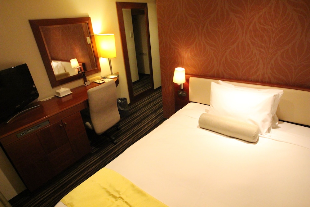 Nakajimaya Grand Hotel 19/70