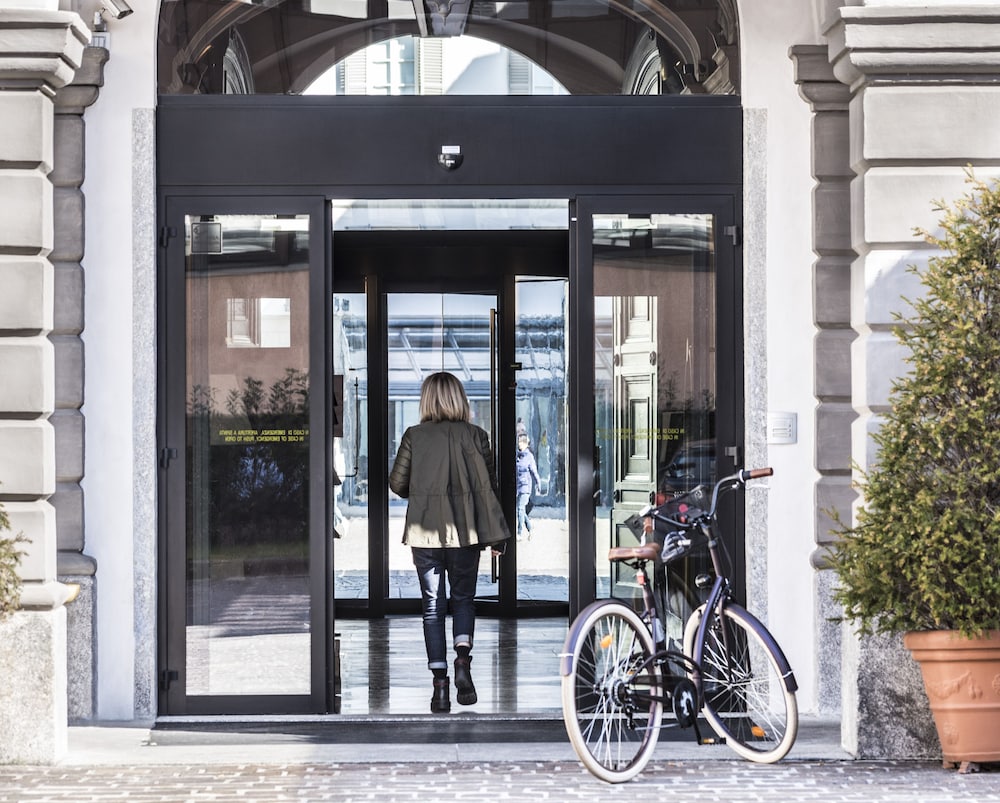 Grand Hotel della Posta, WorldHotels Distinctive 3/72