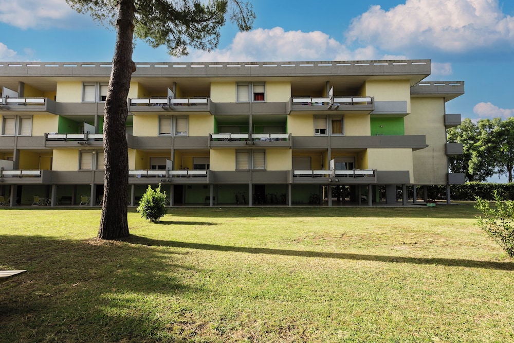 Residence Italia 2/62
