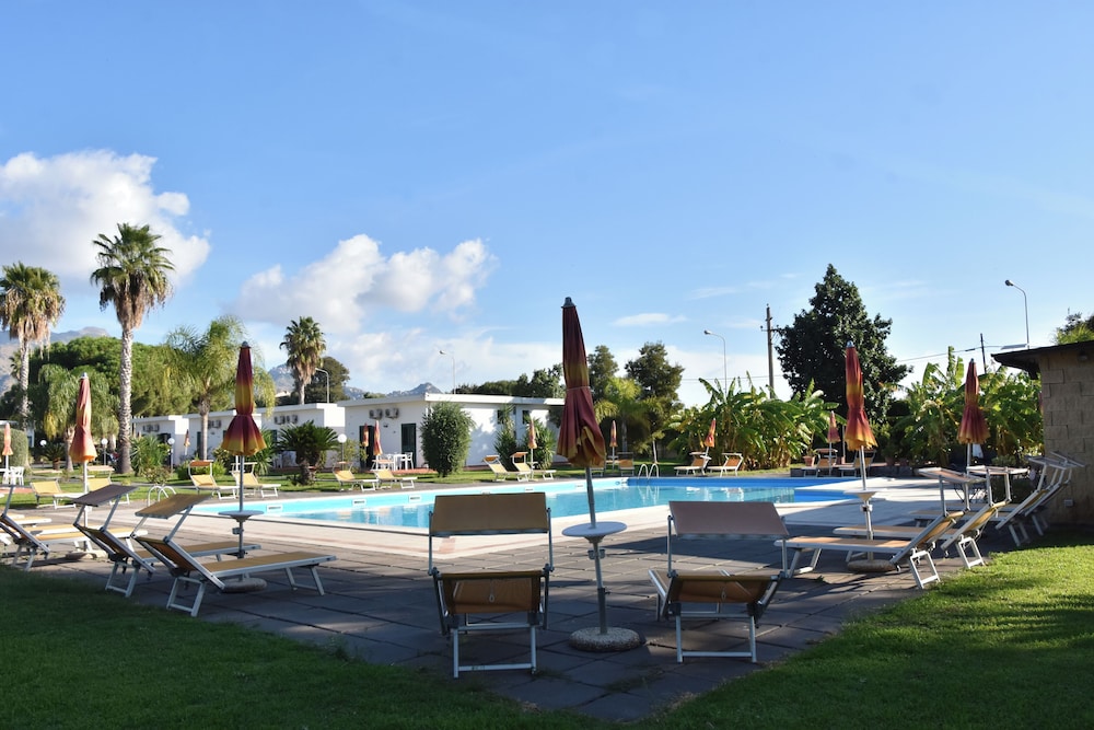 Villaggio Artemide 44/55