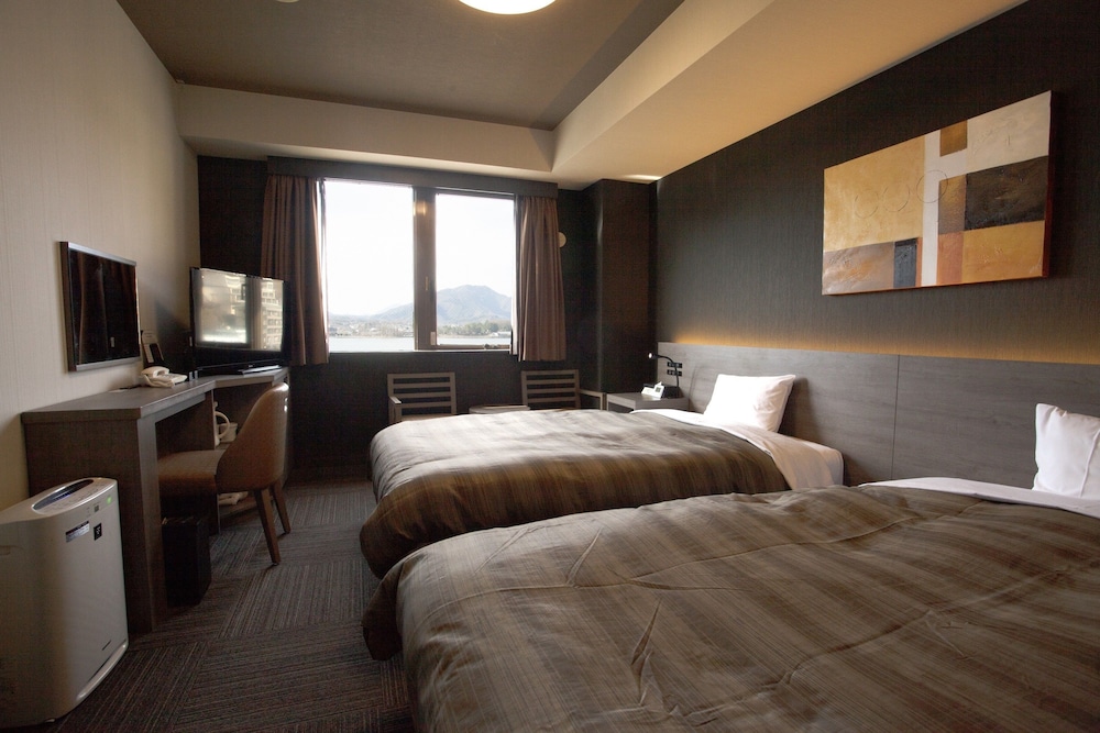 Hotel Route Inn Kawaguchiko 13/49