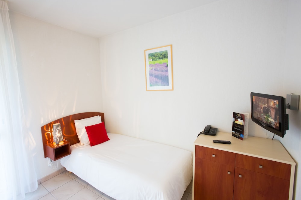 All Suites Appart Hotel Merignac 21/51