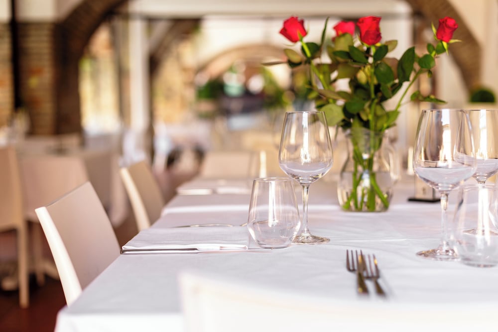 Albergo La Rocca 37/50