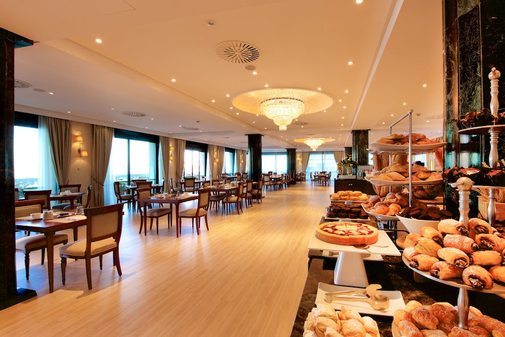 Nixe Palace Hotel 62/72