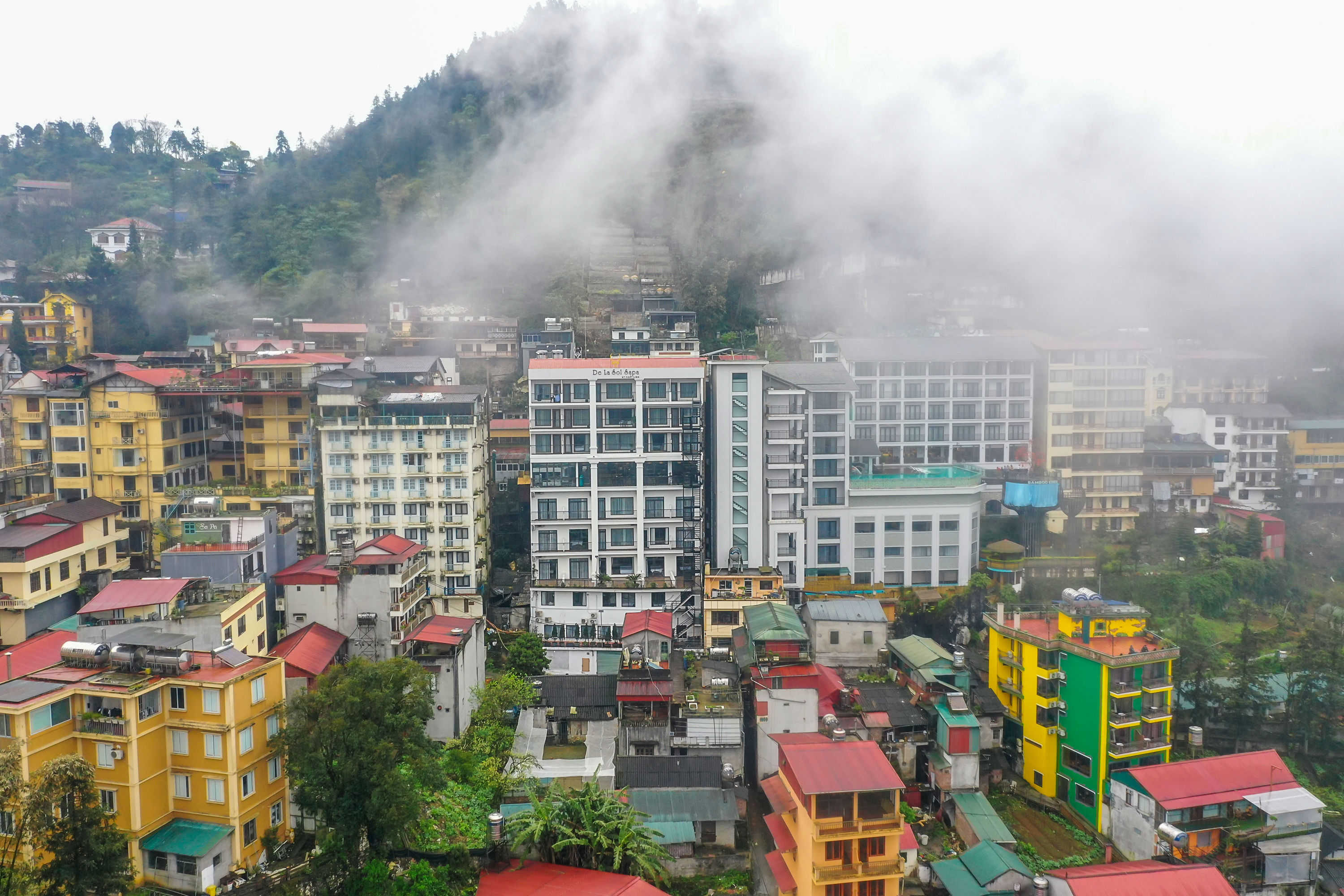 Holiday Sapa 2/50
