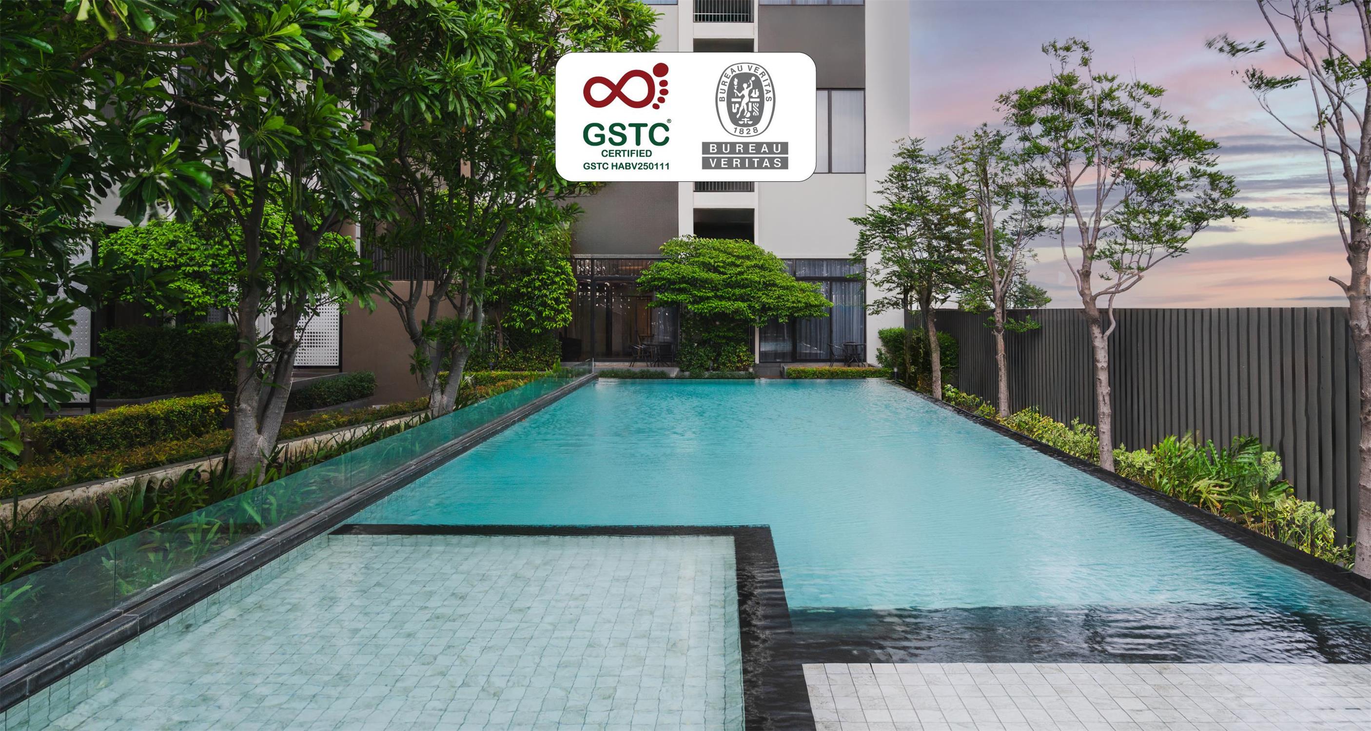 SureStay by Best Western Bangkok Ramintra 11/11