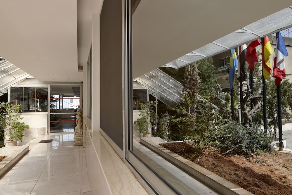Zoukotel Hotel 13/50