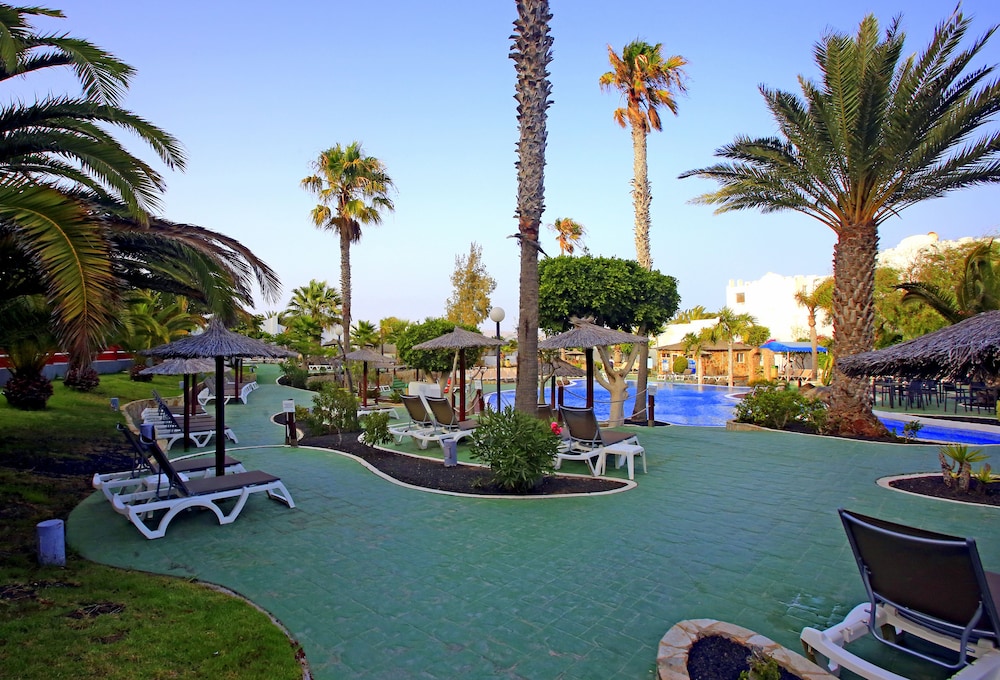 BLUESEA Golden Beach 37/47