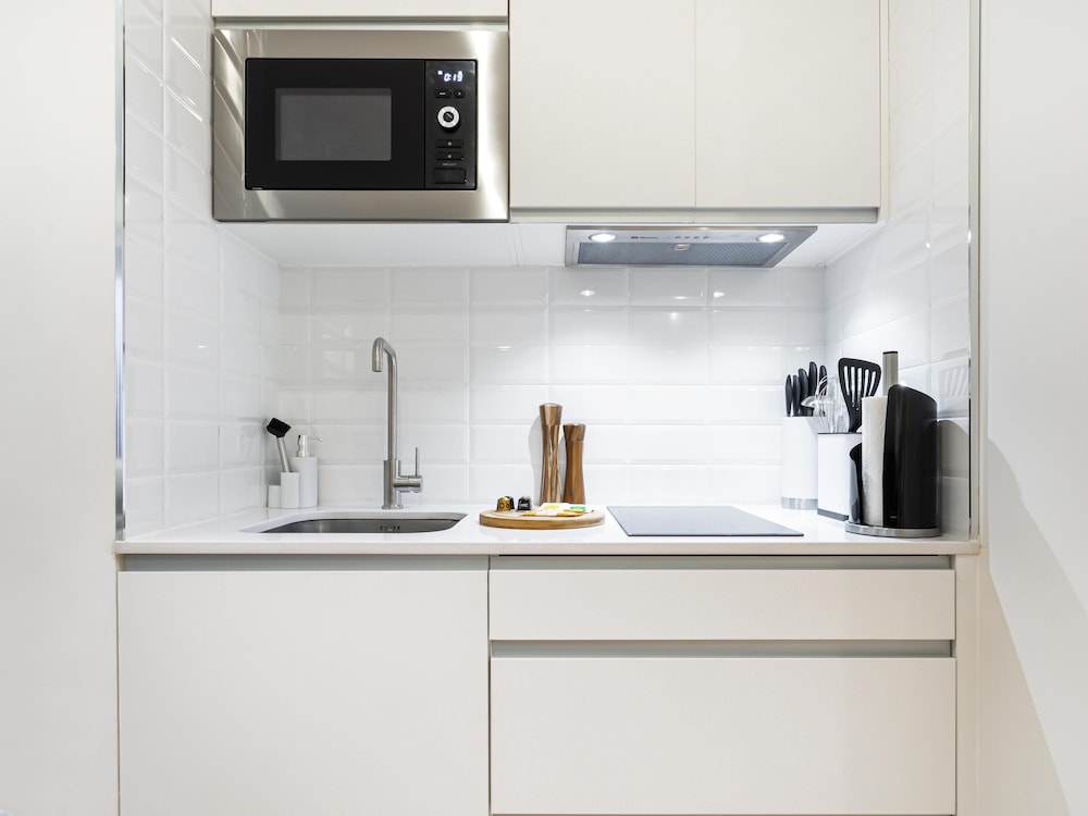 limehome Madrid Calle Fomento 49/50