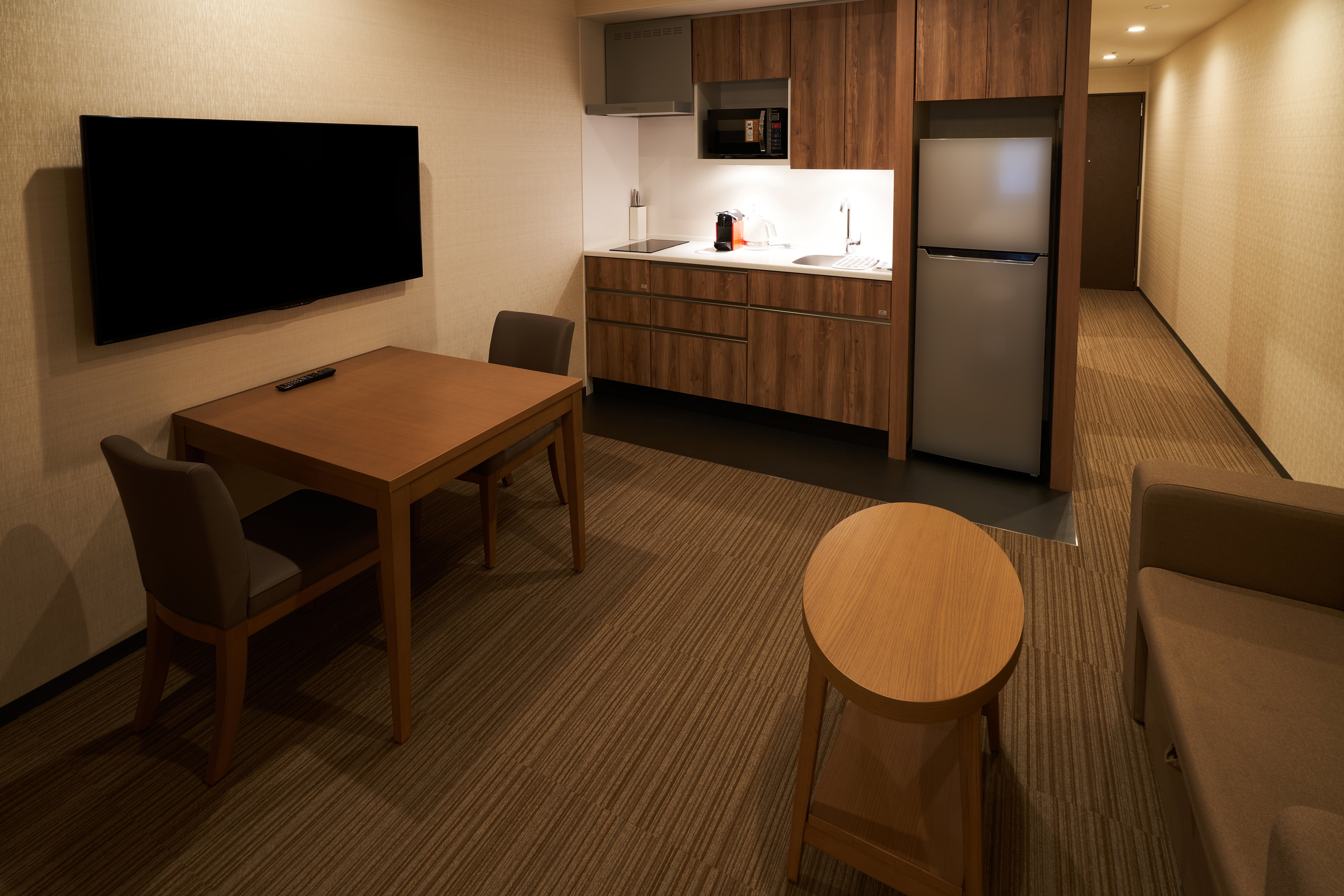 Holiday Inn And Suites Shin Osaka An Ihg Hotel 73/76