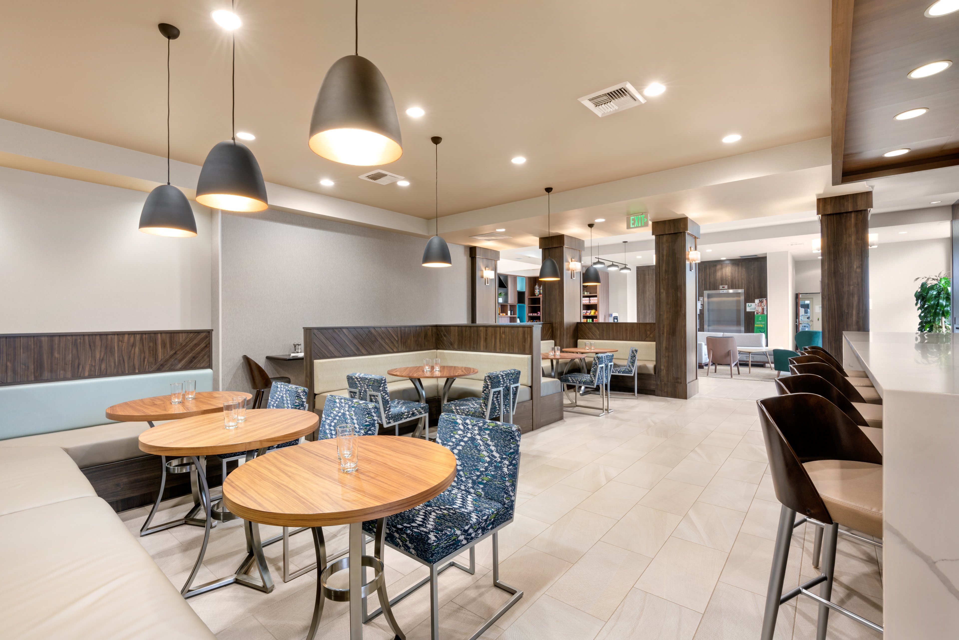 Holiday Inn Yakima 52/68