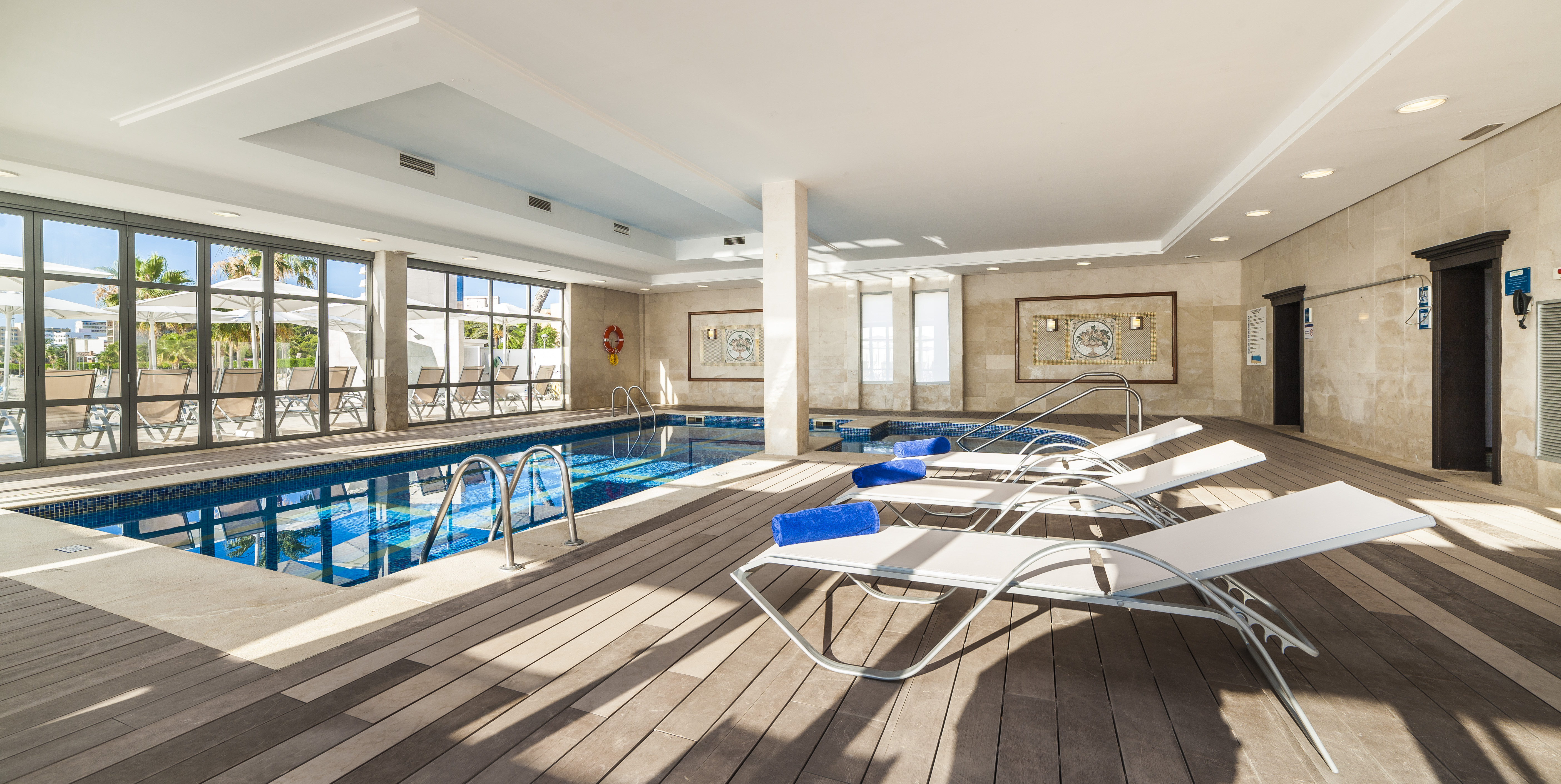 Globales Santa Lucia Hotel 17/50