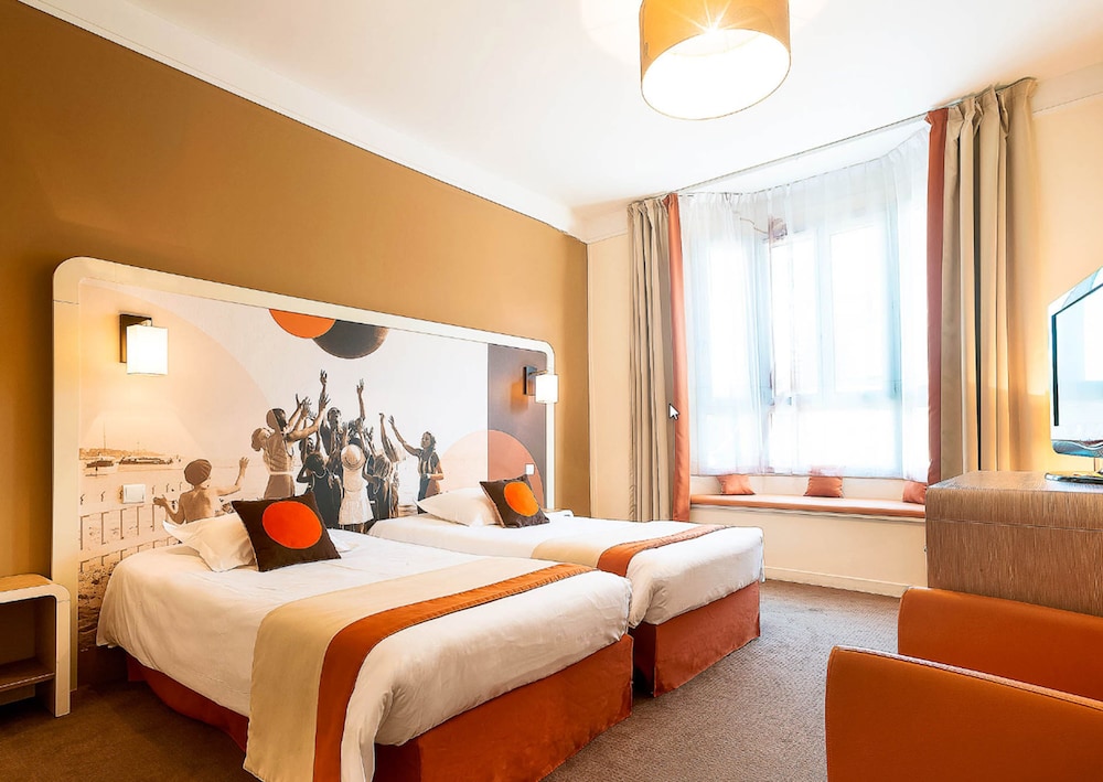 Hotel Red Fox 28/61