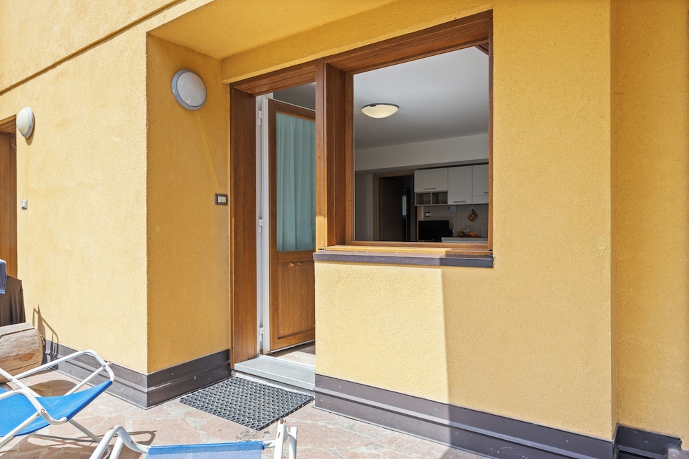 Residence Lagorai 7/50