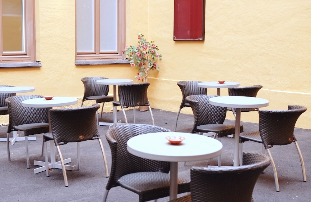 Hotel Hotorget, BW Signature Collection 64/77