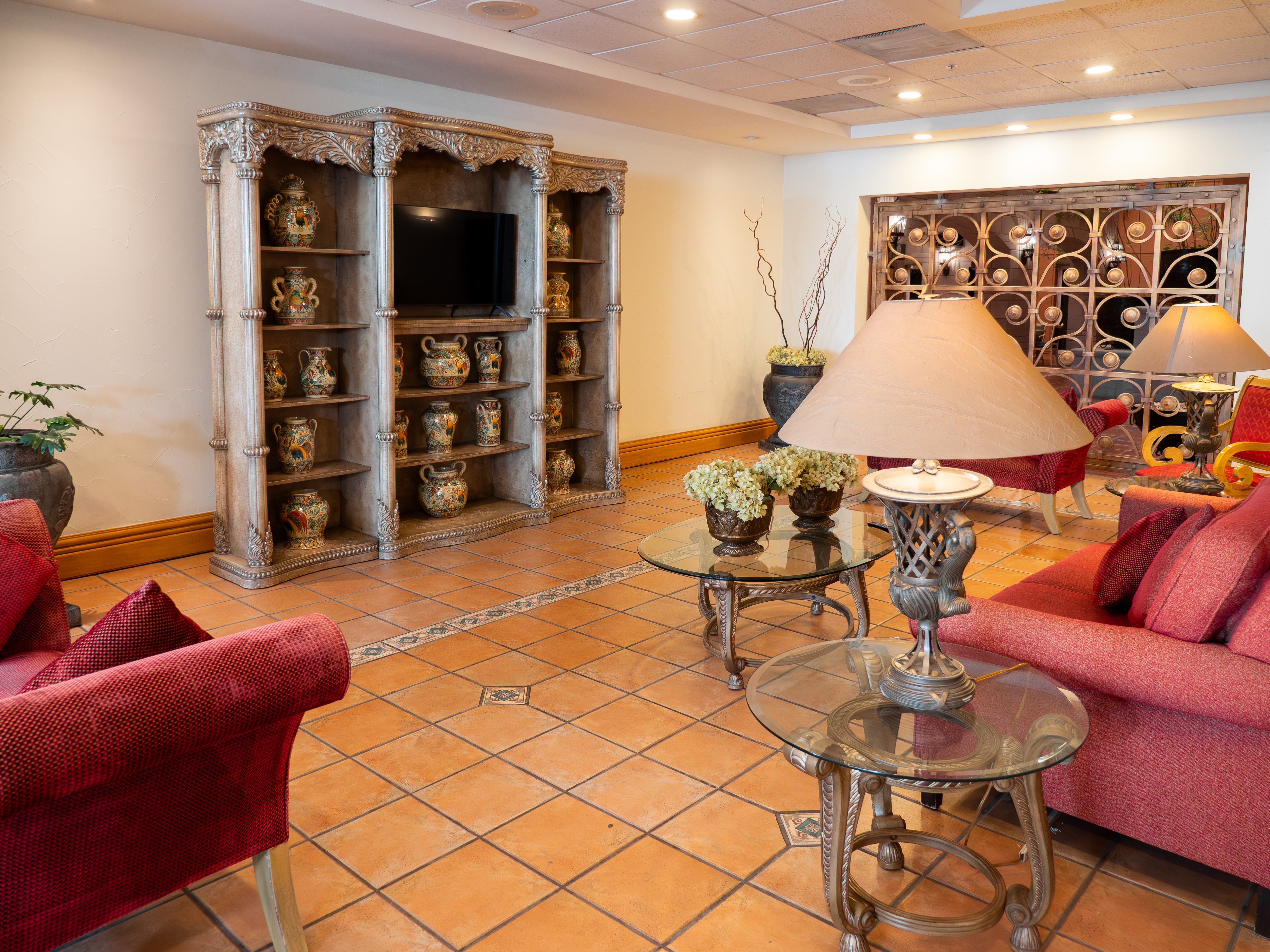 Holiday Inn Express Silao Aeropuerto Bajio 21/36