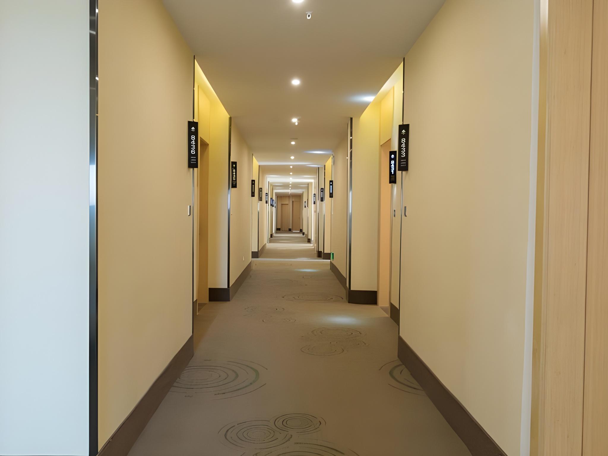 GreenTree Inn Taicang City Liuhe Town Tinghai Road 23/32