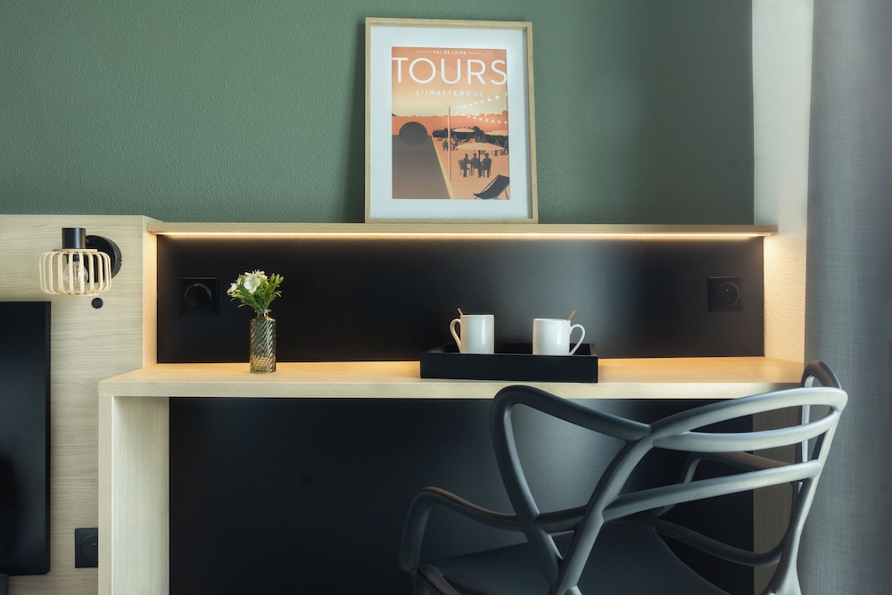 City Residence Tours 5/56