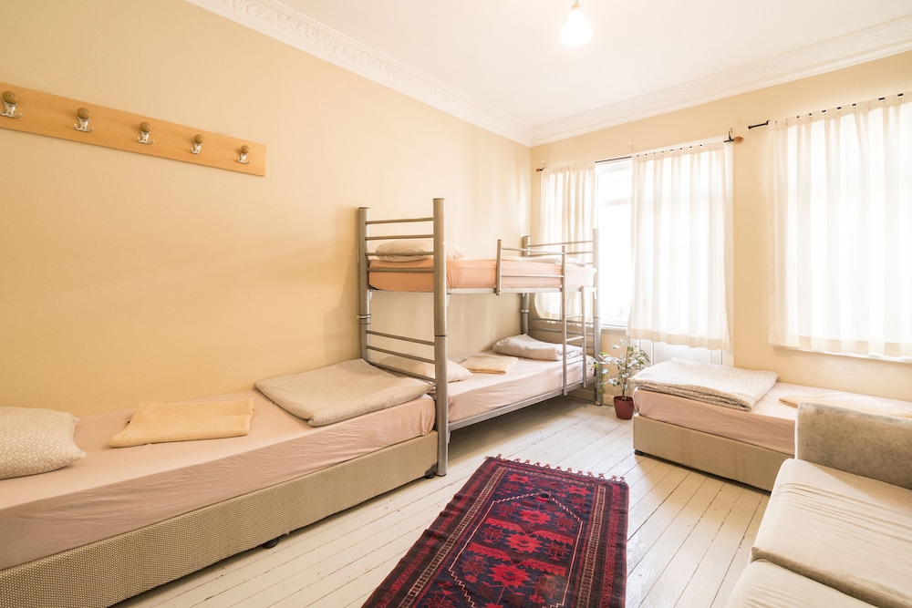 Levanten Hostel 21/53