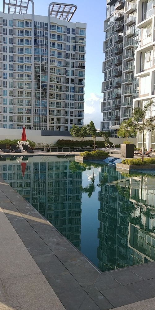 One Pacific Residence Mactan Newtown Sdc 48/50