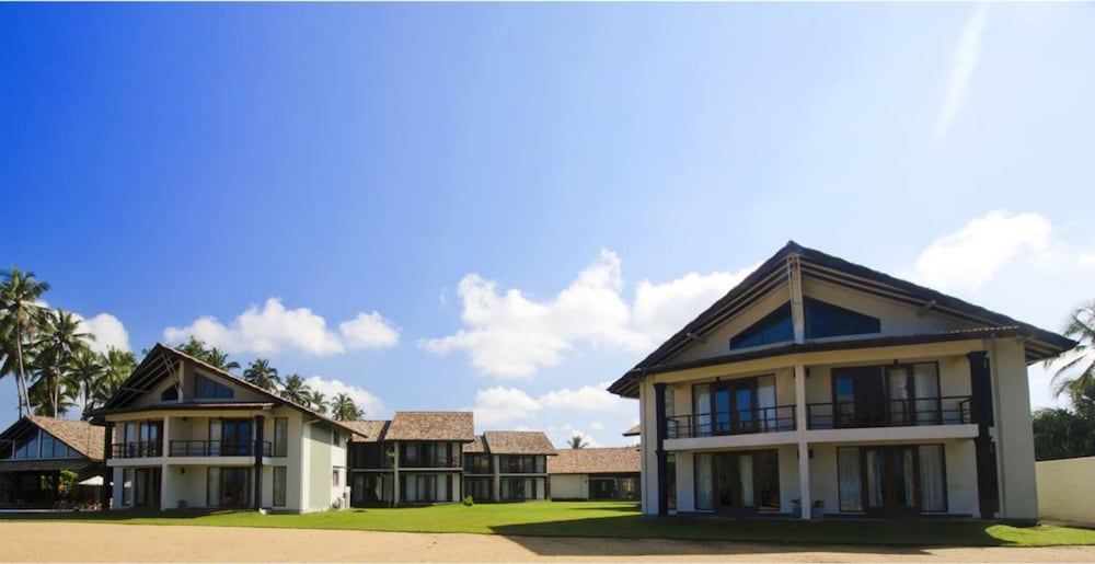 Kamili Beach Villa 1/34