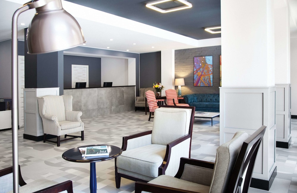 The Terrace Boutique Hotel 39/43