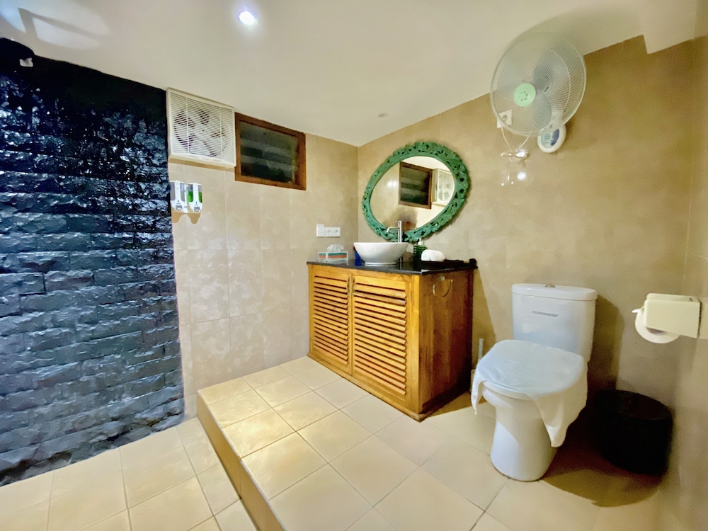 Lembongan Harmony Villas 1/50