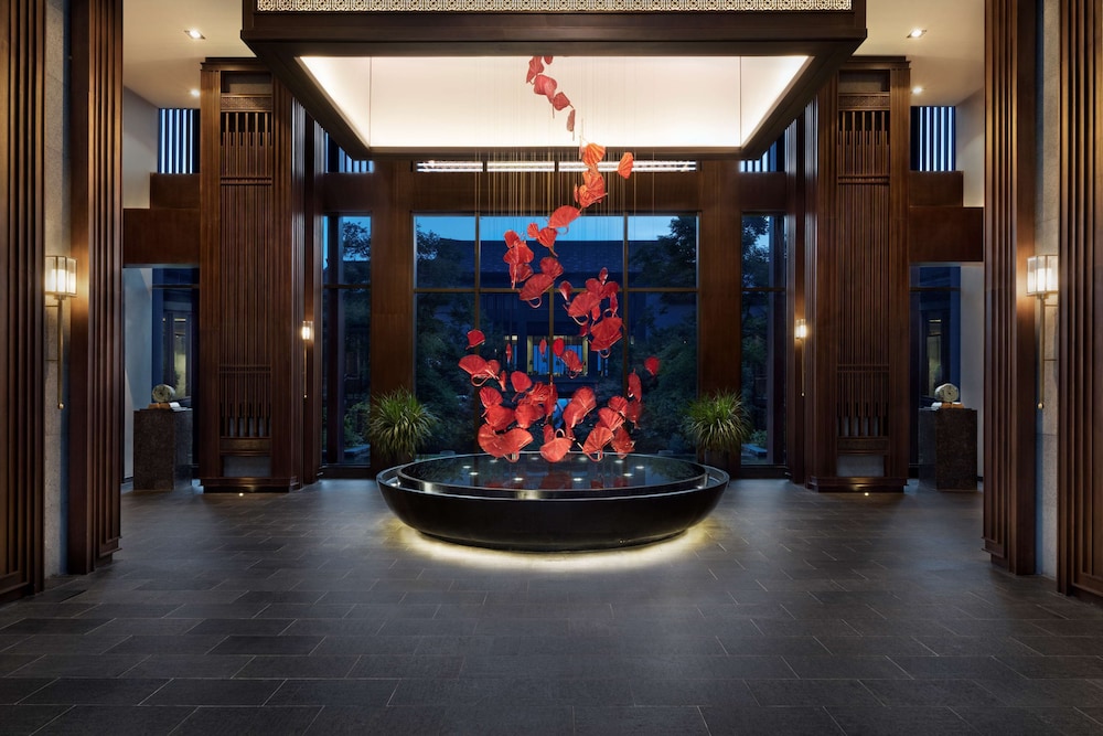 ANANTARA GUIYANG RESORT 13/66