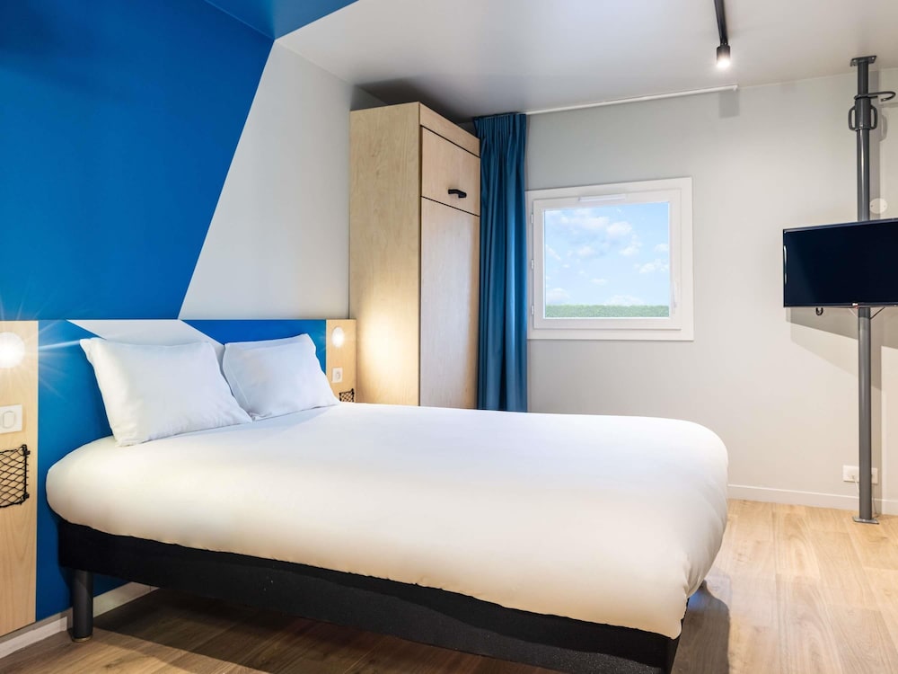 Ibis Budget Villemomble 14/52