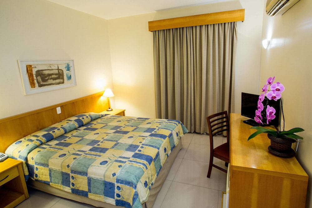 Hotel Golden Park Campinas Viracopos 23/63
