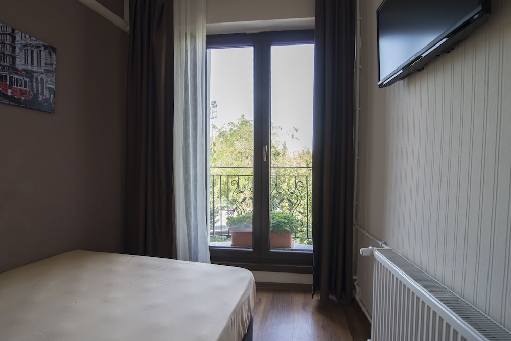 Hotel Torun Istanbul Old City 36/63