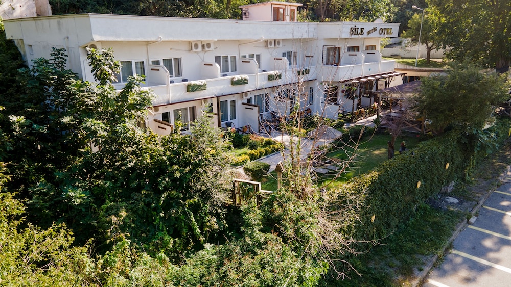 Sile Butik Otel 28/37