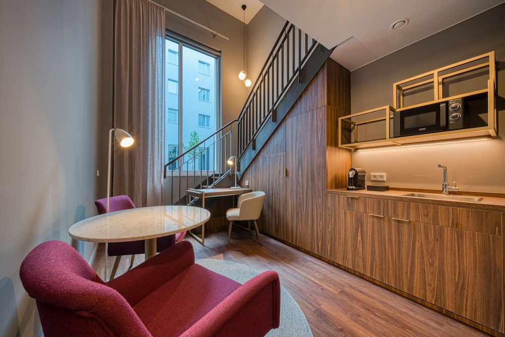 Plaza Premium Muenchen 49/65
