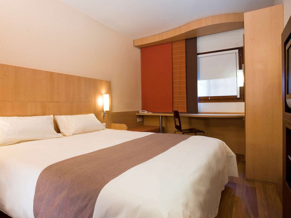 STANDARD, DOUBLE BED