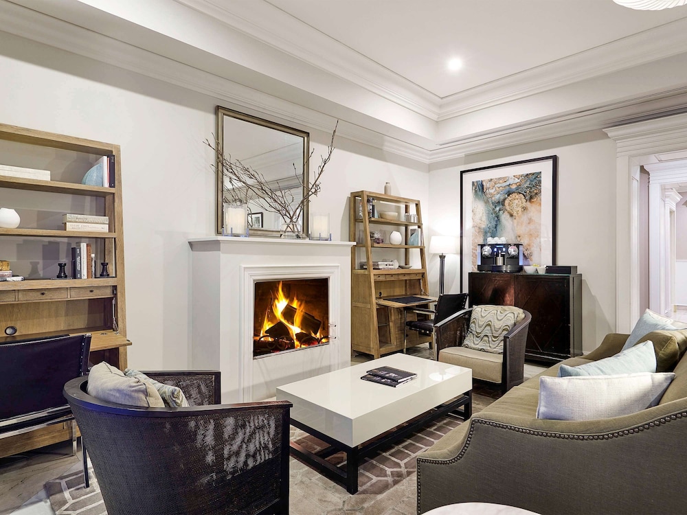 The Sebel Melbourne Flinders Lane 37/55