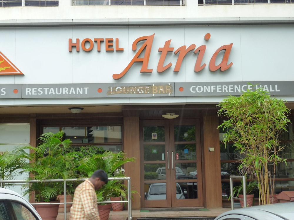 Hotel Atria 2/39