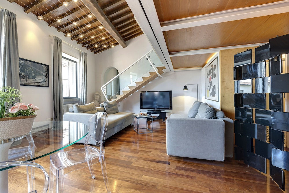Mamo Florence - Beatrice Apartment 13/25