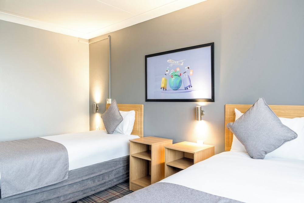 STANDARD, TWIN BEDS