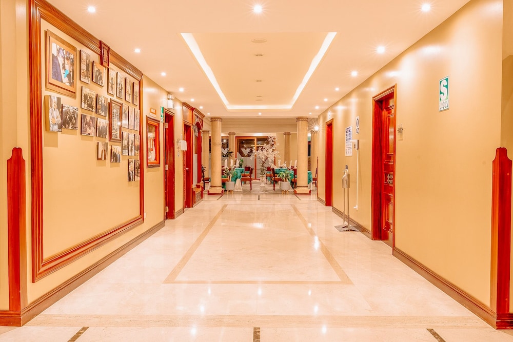 Grand Victoria Boutique Hotel 8/69