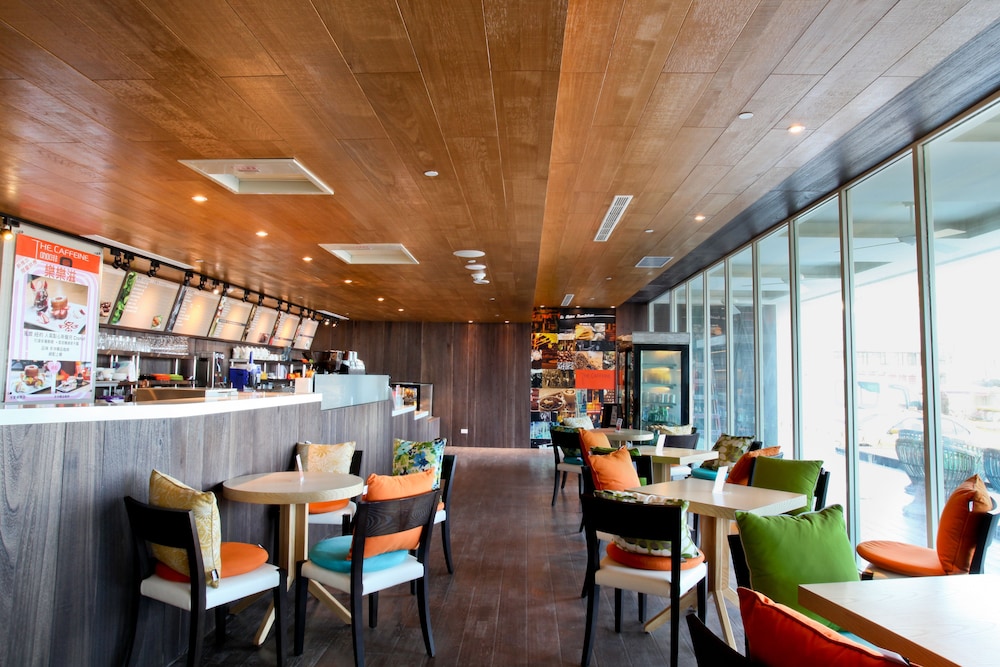 Inhouse Hotel Yehliu 33/50
