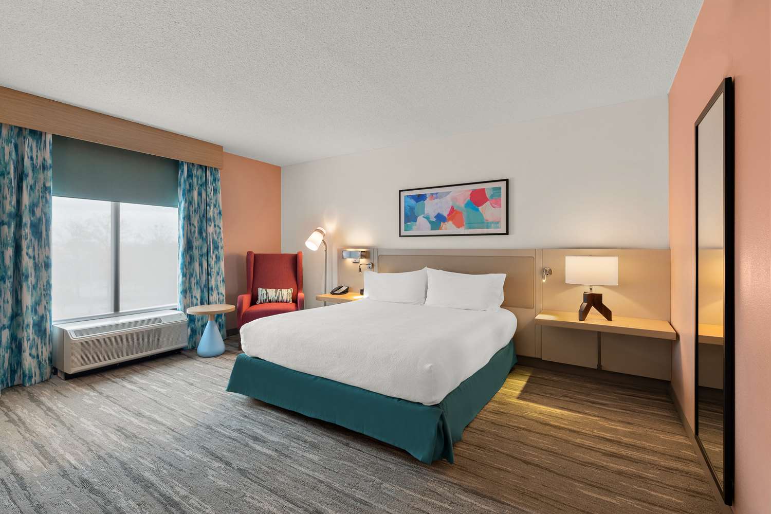 Hilton Garden Inn Atlanta East Stonecrest 12/63