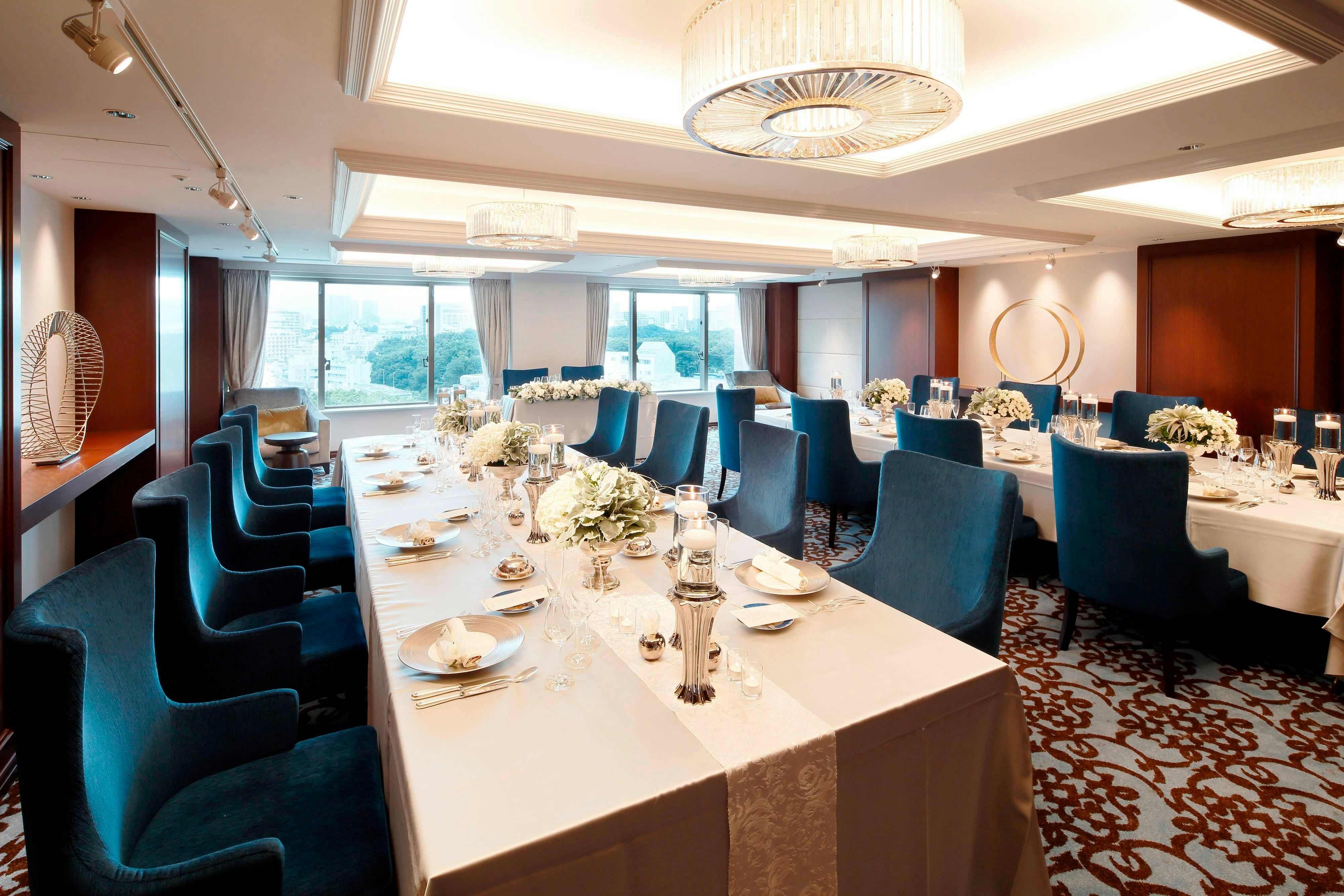 The Westin Tokyo 33/46