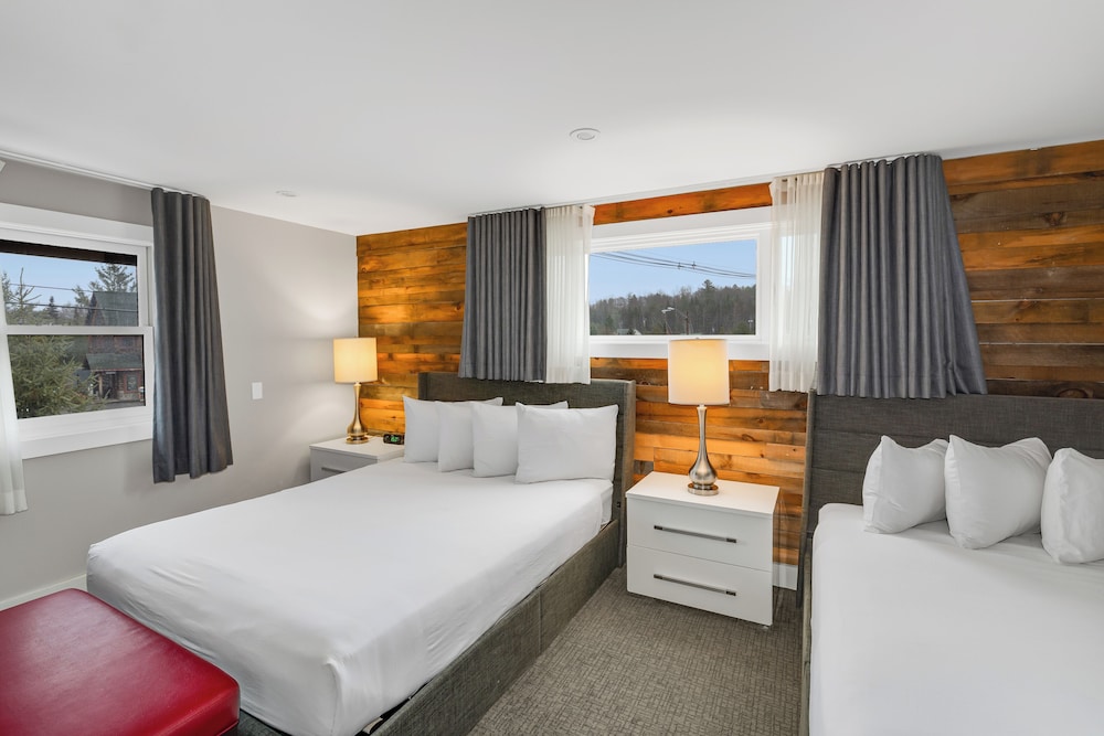 Lake Placid Inn: Residences 26/73